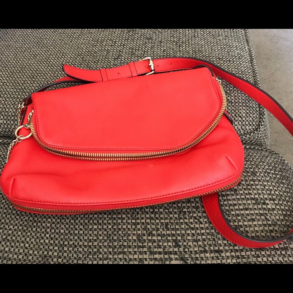 Henri Bendel Cross body bag